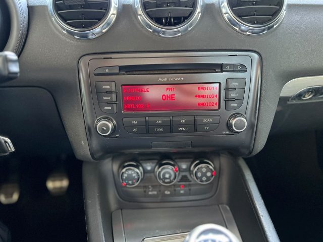 AUDI TT TT ROADSTER 2.0 TFSI - foto 14