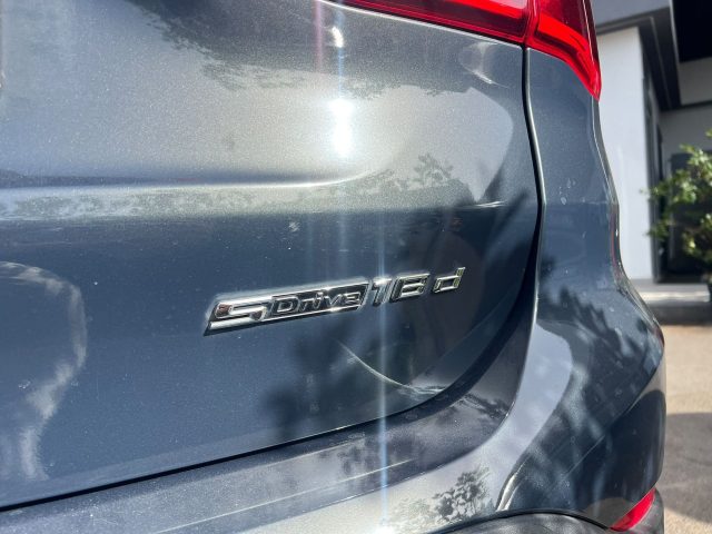 BMW X1 SDRIVE 18D BUSINESS - foto 6