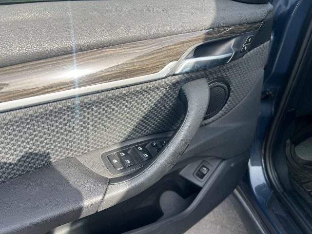 BMW X1 SDRIVE 18D BUSINESS - foto 7
