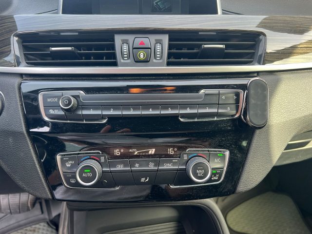 BMW X1 SDRIVE 18D BUSINESS - foto 12