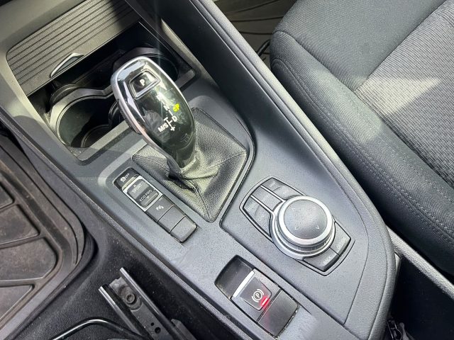 BMW X1 SDRIVE 18D BUSINESS - foto 13