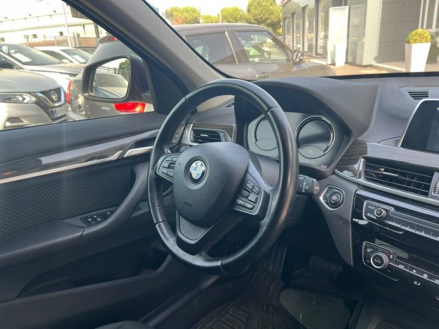 BMW X1 SDRIVE 18D BUSINESS - foto 15