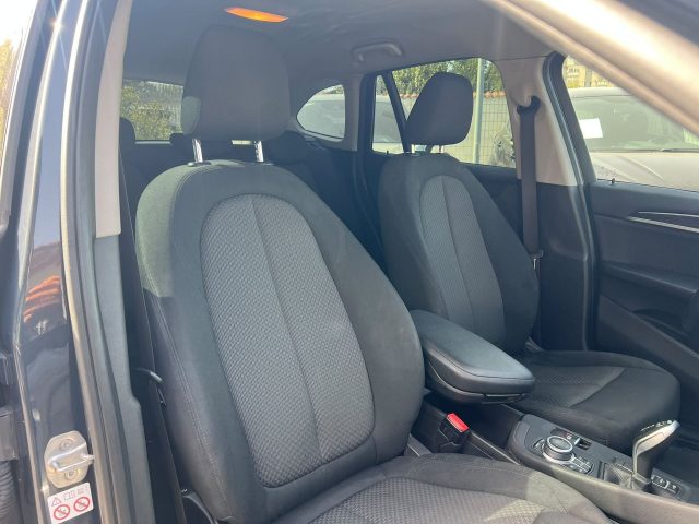 BMW X1 SDRIVE 18D BUSINESS - foto 16
