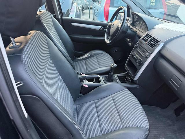 MERCEDES-BENZ A 150 AVANTGARDE SENZA NESSUN LAVORO D - foto 7