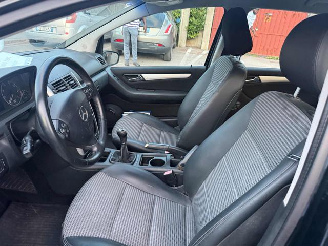 MERCEDES-BENZ A 150 AVANTGARDE SENZA NESSUN LAVORO D - foto 23