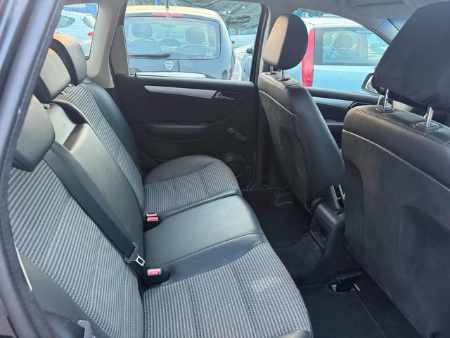 MERCEDES-BENZ A 150 AVANTGARDE SENZA NESSUN LAVORO D - foto 8
