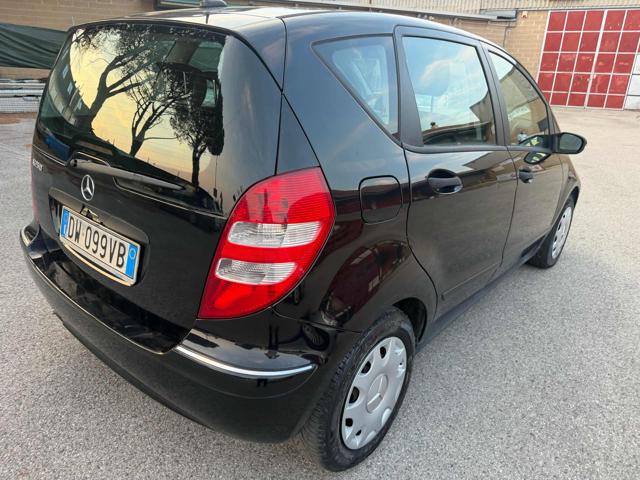 MERCEDES-BENZ A 150 AVANTGARDE SENZA NESSUN LAVORO D - foto 21