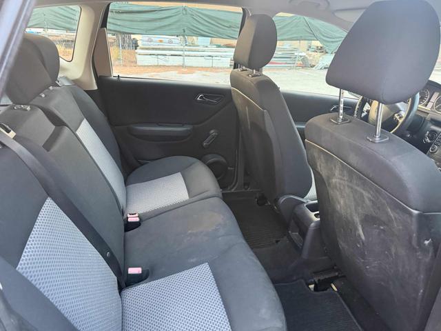 MERCEDES-BENZ A 150 AVANTGARDE SENZA NESSUN LAVORO D - foto 15