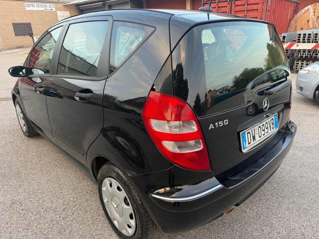 MERCEDES-BENZ A 150 AVANTGARDE SENZA NESSUN LAVORO D - foto 19