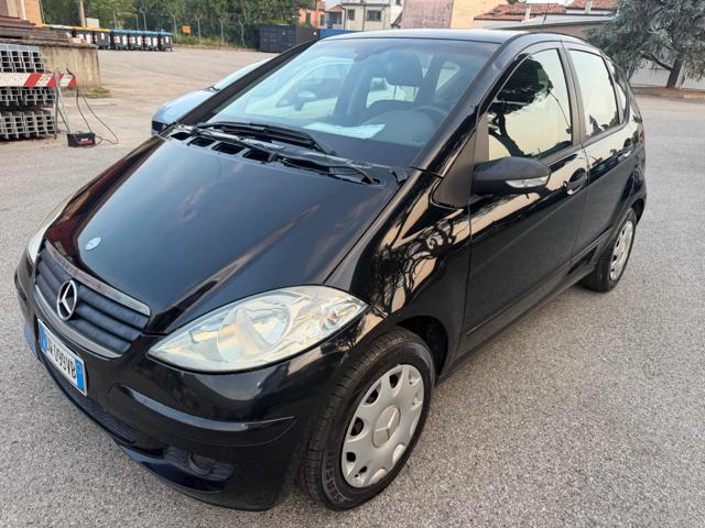 MERCEDES-BENZ A 150 AVANTGARDE SENZA NESSUN LAVORO D - foto 24