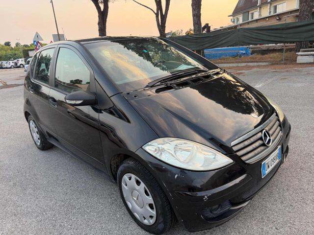 MERCEDES-BENZ A 150 AVANTGARDE SENZA NESSUN LAVORO D - foto 14