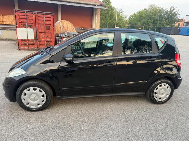 MERCEDES-BENZ A 150 AVANTGARDE SENZA NESSUN LAVORO D - foto 23