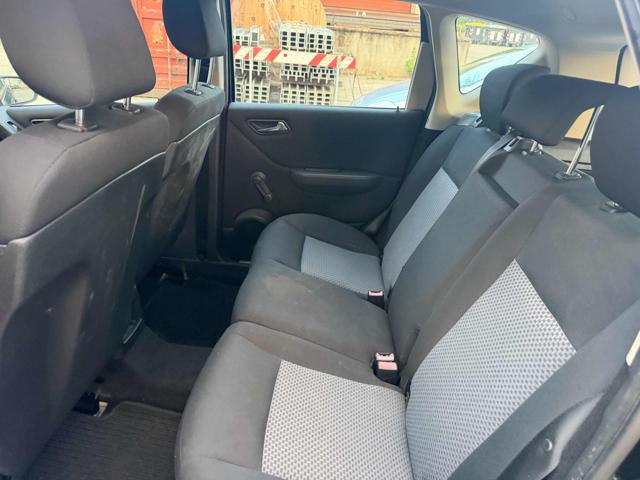 MERCEDES-BENZ A 150 AVANTGARDE SENZA NESSUN LAVORO D - foto 10