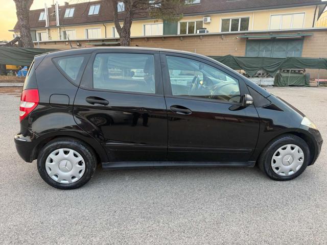MERCEDES-BENZ A 150 AVANTGARDE SENZA NESSUN LAVORO D - foto 9