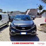 VENDO Auto a Scorrano – foto 1