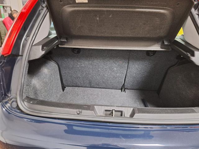 FIAT PUNTO 1.3 MJT 95CV 5P - UNIPRO TAGLIAN - foto 7
