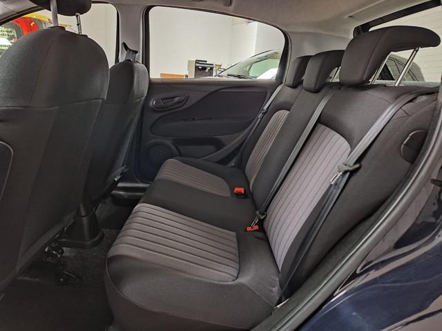 FIAT PUNTO 1.3 MJT 95CV 5P - UNIPRO TAGLIAN - foto 13