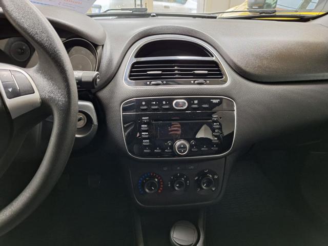 FIAT PUNTO 1.3 MJT 95CV 5P - UNIPRO TAGLIAN - foto 11
