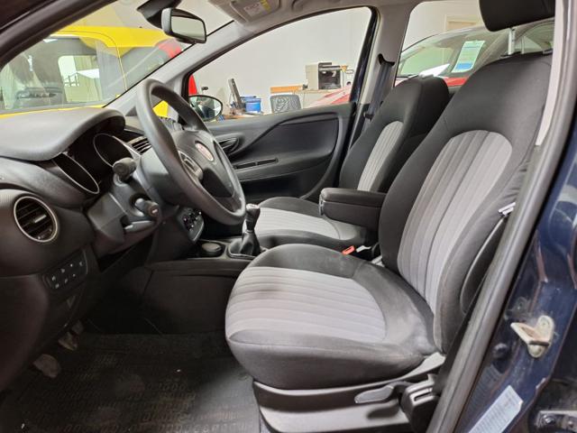 FIAT PUNTO 1.3 MJT 95CV 5P - UNIPRO TAGLIAN - foto 12