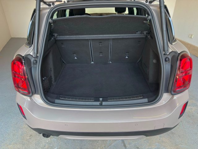 MINI COUNTRYMAN COOPER D ESSENTIAL - foto 21