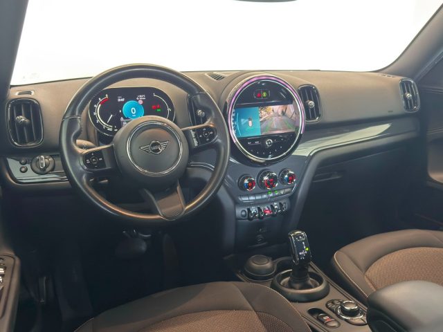 MINI COUNTRYMAN COOPER D ESSENTIAL - foto 10