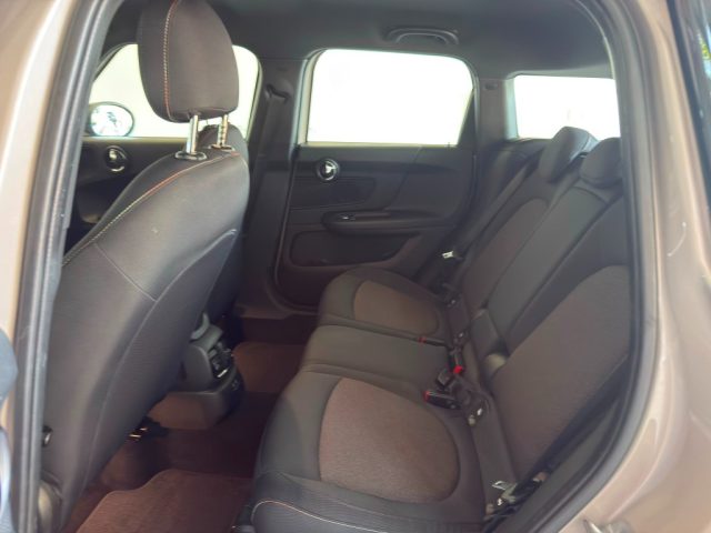 MINI COUNTRYMAN COOPER D ESSENTIAL - foto 20