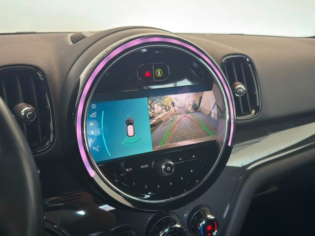 MINI COUNTRYMAN COOPER D ESSENTIAL - foto 15