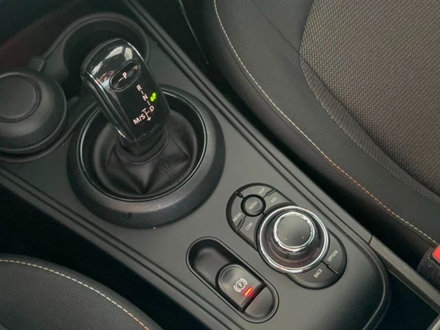 MINI COUNTRYMAN COOPER D ESSENTIAL - foto 16