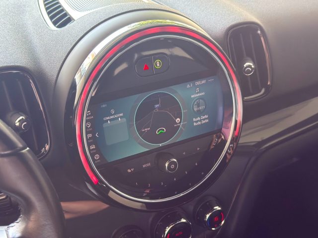 MINI COUNTRYMAN COOPER D ESSENTIAL - foto 14