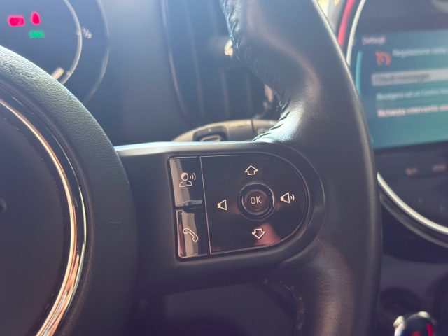 MINI COUNTRYMAN COOPER D ESSENTIAL - foto 12