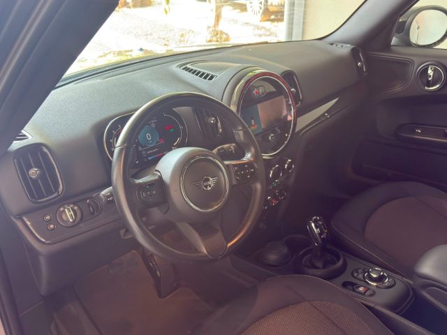 MINI COUNTRYMAN COOPER D ESSENTIAL - foto 9