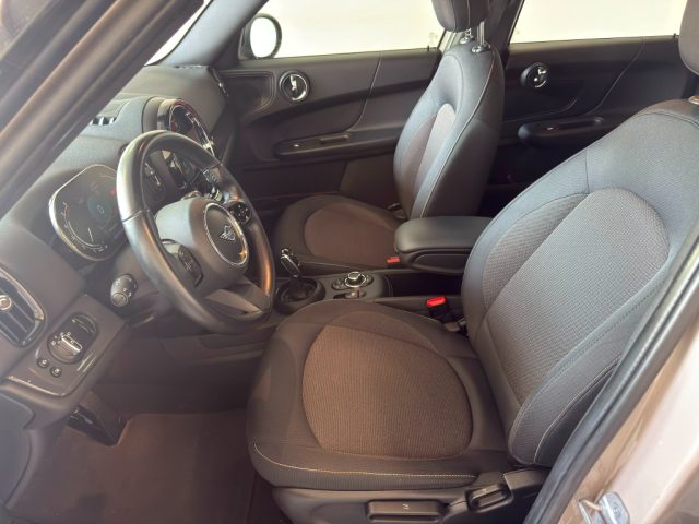 MINI COUNTRYMAN COOPER D ESSENTIAL - foto 8
