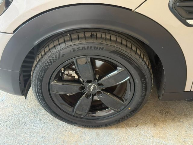 MINI COUNTRYMAN COOPER D ESSENTIAL - foto 23