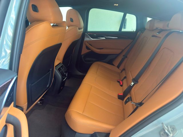 BMW X4 XDRIVE20D 48V MSPORT - foto 26