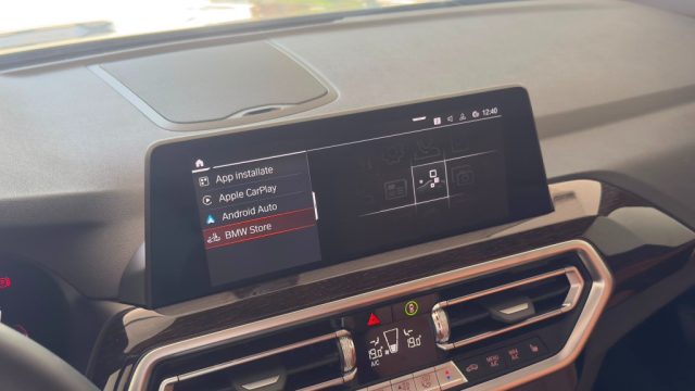 BMW X4 XDRIVE20D 48V MSPORT - foto 19