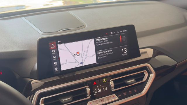 BMW X4 XDRIVE20D 48V MSPORT - foto 20