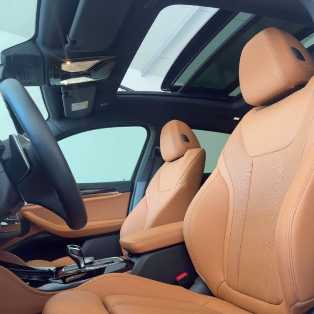 BMW X4 XDRIVE20D 48V MSPORT - foto 8