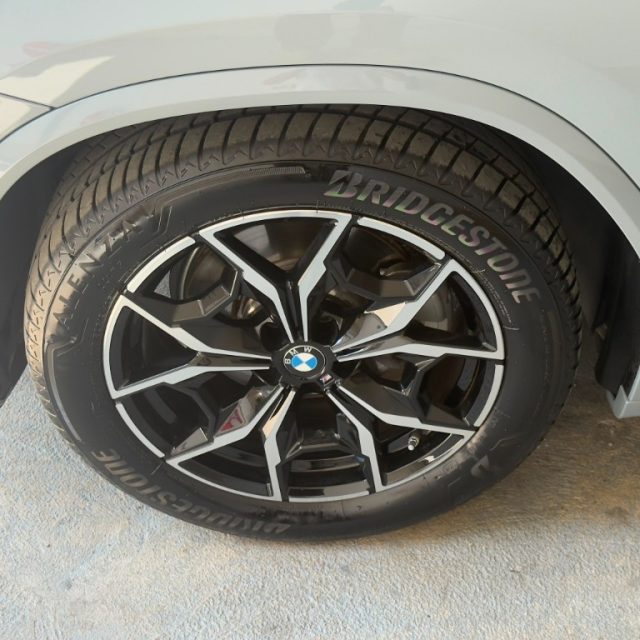 BMW X4 XDRIVE20D 48V MSPORT - foto 30