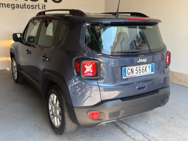 JEEP RENEGADE 1.6 MJT 130 CV LIMITED AUTOCARRO - foto 7
