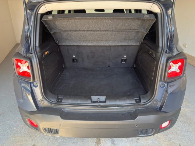 JEEP RENEGADE 1.6 MJT 130 CV LIMITED AUTOCARRO - foto 20