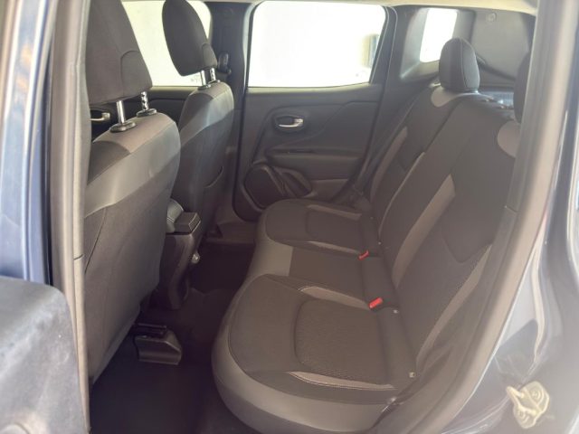 JEEP RENEGADE 1.6 MJT 130 CV LIMITED AUTOCARRO - foto 19