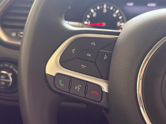 JEEP RENEGADE 1.6 MJT 130 CV LIMITED AUTOCARRO - foto 11