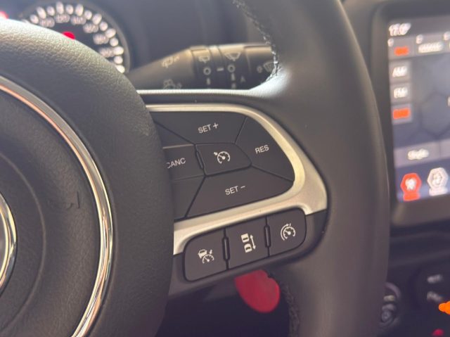 JEEP RENEGADE 1.6 MJT 130 CV LIMITED AUTOCARRO - foto 12