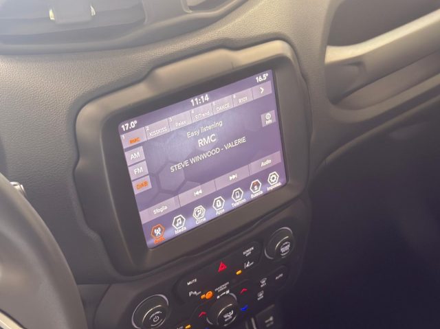JEEP RENEGADE 1.6 MJT 130 CV LIMITED AUTOCARRO - foto 14