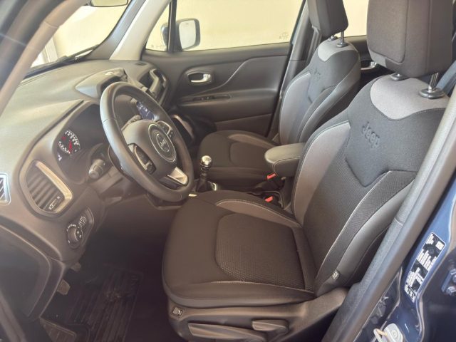JEEP RENEGADE 1.6 MJT 130 CV LIMITED AUTOCARRO - foto 8