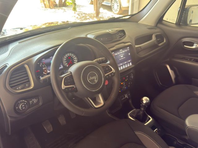 JEEP RENEGADE 1.6 MJT 130 CV LIMITED AUTOCARRO - foto 9