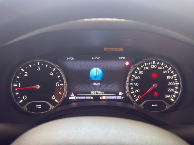 JEEP RENEGADE 1.6 MJT 130 CV LIMITED AUTOCARRO - foto 13