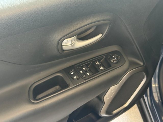 JEEP RENEGADE 1.6 MJT 130 CV LIMITED AUTOCARRO - foto 17