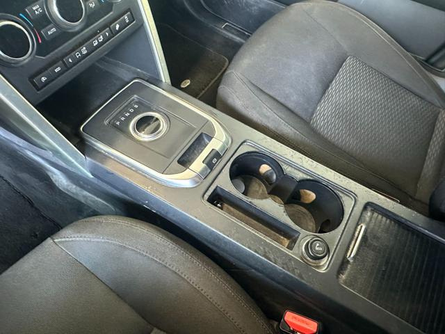 LAND ROVER DISCOVERY SPORT 2.0 TD4 150CV AUTO BUSINESS ED. - foto 18