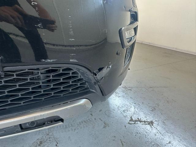 LAND ROVER DISCOVERY SPORT 2.0 TD4 150CV AUTO BUSINESS ED. - foto 9